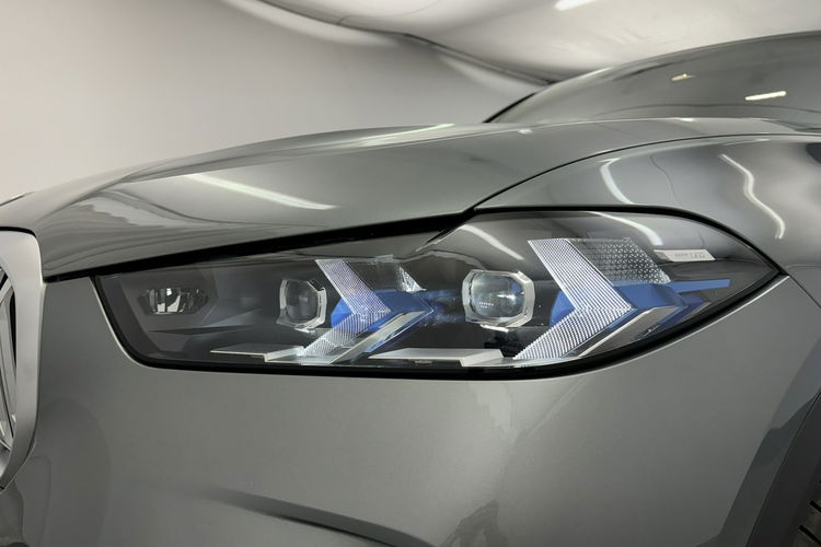 BMW X5 xDrive30d Podgrzewane Fotele Komfortowe Tempomat LED Relingi Harman zdjęcie 10