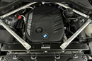 BMW X5 xDrive30d Podgrzewane Fotele Komfortowe Tempomat LED Relingi Harman zdjęcie 11
