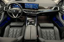 BMW X5 xDrive30d Podgrzewane Fotele Komfortowe Tempomat LED Relingi Harman zdjęcie 17