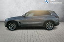 BMW X5 xDrive30d Podgrzewane Fotele Komfortowe Tempomat LED Relingi Harman zdjęcie 2
