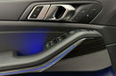 BMW X5 xDrive30d Podgrzewane Fotele Komfortowe Tempomat LED Relingi Harman zdjęcie 27