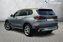 BMW X5 xDrive30d Podgrzewane Fotele Komfortowe Tempomat LED Relingi Harman zdjęcie 3