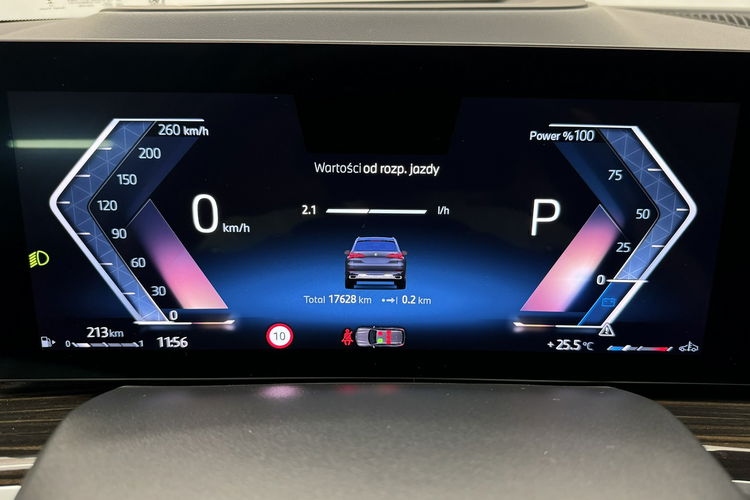 BMW X5 xDrive30d Podgrzewane Fotele Komfortowe Tempomat LED Relingi Harman zdjęcie 32