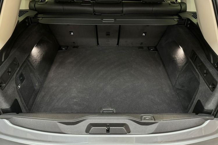 BMW X5 xDrive30d Podgrzewane Fotele Komfortowe Tempomat LED Relingi Harman zdjęcie 34