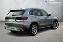 BMW X5 xDrive30d Podgrzewane Fotele Komfortowe Tempomat LED Relingi Harman zdjęcie 5