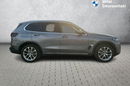 BMW X5 xDrive30d Podgrzewane Fotele Komfortowe Tempomat LED Relingi Harman zdjęcie 6
