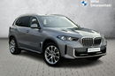 BMW X5 xDrive30d Podgrzewane Fotele Komfortowe Tempomat LED Relingi Harman zdjęcie 7
