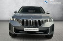 BMW X5 xDrive30d Podgrzewane Fotele Komfortowe Tempomat LED Relingi Harman zdjęcie 8