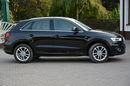 Q3 S-Line Quattro Ledy bi-Xenon Navi Alu18" z Niemiec ASO Audi zdjęcie 11