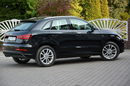 Q3 S-Line Quattro Ledy bi-Xenon Navi Alu18" z Niemiec ASO Audi zdjęcie 12