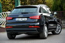Q3 S-Line Quattro Ledy bi-Xenon Navi Alu18" z Niemiec ASO Audi zdjęcie 14