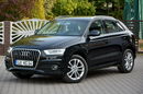Q3 S-Line Quattro Ledy bi-Xenon Navi Alu18" z Niemiec ASO Audi zdjęcie 2