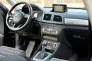 Q3 S-Line Quattro Ledy bi-Xenon Navi Alu18" z Niemiec ASO Audi zdjęcie 23