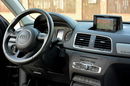 Q3 S-Line Quattro Ledy bi-Xenon Navi Alu18" z Niemiec ASO Audi zdjęcie 24