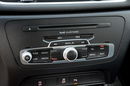 Q3 S-Line Quattro Ledy bi-Xenon Navi Alu18" z Niemiec ASO Audi zdjęcie 29