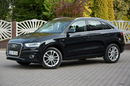 Q3 S-Line Quattro Ledy bi-Xenon Navi Alu18" z Niemiec ASO Audi zdjęcie 3