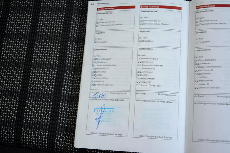 Q3 S-Line Quattro Ledy bi-Xenon Navi Alu18" z Niemiec ASO Audi zdjęcie 39