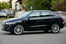 Q3 S-Line Quattro Ledy bi-Xenon Navi Alu18" z Niemiec ASO Audi zdjęcie 4