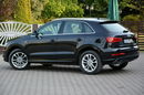 Q3 S-Line Quattro Ledy bi-Xenon Navi Alu18" z Niemiec ASO Audi zdjęcie 5