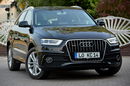 Q3 S-Line Quattro Ledy bi-Xenon Navi Alu18" z Niemiec ASO Audi zdjęcie 8