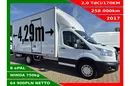 Ford Transit Kontener 8 ePAL 64900zł NETTO 2.0 TdCI/170KM zdjęcie 1