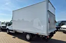 Ford Transit Kontener 8 ePAL 64900zł NETTO 2.0 TdCI/170KM zdjęcie 11