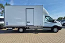 Ford Transit Kontener 8 ePAL 64900zł NETTO 2.0 TdCI/170KM zdjęcie 6