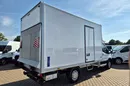 Ford Transit Kontener 8 ePAL 64900zł NETTO 2.0 TdCI/170KM zdjęcie 8