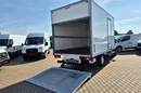 Ford Transit Kontener 8 ePAL 64900zł NETTO 2.0 TdCI/170KM zdjęcie 9