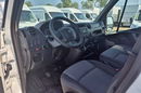 Renault Master L3H2 79900zł NETTO Brygadówka 7-osób 2.3dCi/165km zdjęcie 13