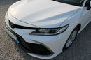 Toyota Camry 2.5 Hybrid e-CTV Comfort F-vat Kamera Gwarancja zdjęcie 10