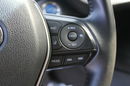 Toyota Camry 2.5 Hybrid e-CTV Comfort F-vat Kamera Gwarancja zdjęcie 17