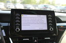 Toyota Camry 2.5 Hybrid e-CTV Comfort F-vat Kamera Gwarancja zdjęcie 21