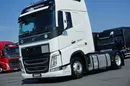 Volvo FH / 500 / EURO 6 / ACC / I – COOL / GLOBETROTTER XL zdjęcie 22