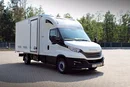 Iveco Daily 35S18 HiMatic / Chłodnia - Multitemp / Wejkama / Międzynarodowa zdjęcie 14