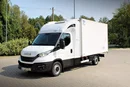 Iveco Daily 35S18 HiMatic / Chłodnia - Multitemp / Wejkama / Międzynarodowa zdjęcie 2