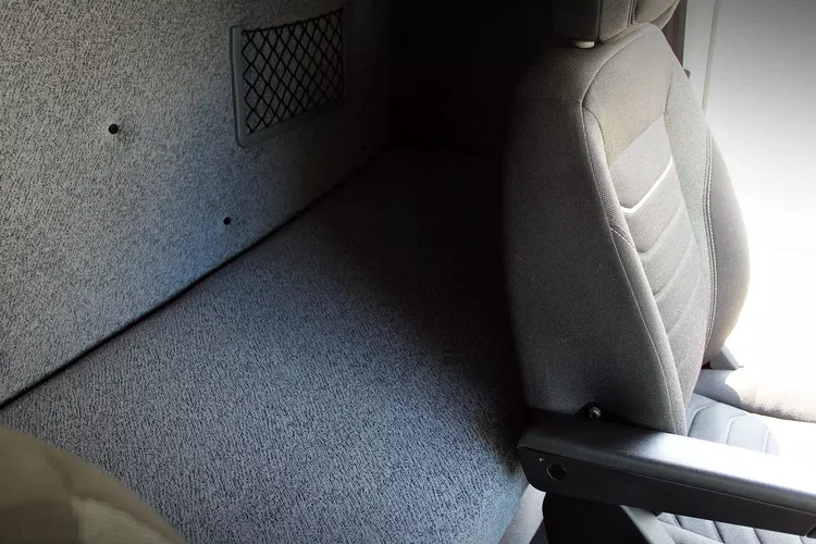 Iveco Daily 35S18 HiMatic / Chłodnia - Multitemp / Wejkama / Międzynarodowa zdjęcie 29