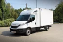 Iveco Daily 35S18 HiMatic / Chłodnia - Multitemp / Wejkama / Międzynarodowa zdjęcie 3