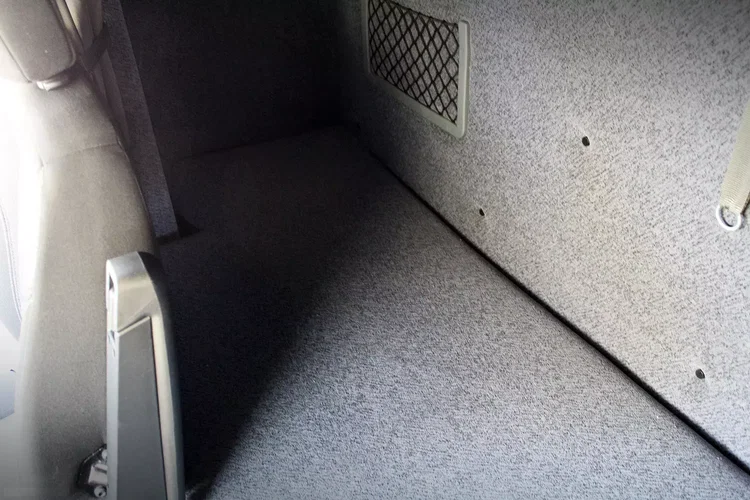 Iveco Daily 35S18 HiMatic / Chłodnia - Multitemp / Wejkama / Międzynarodowa zdjęcie 30