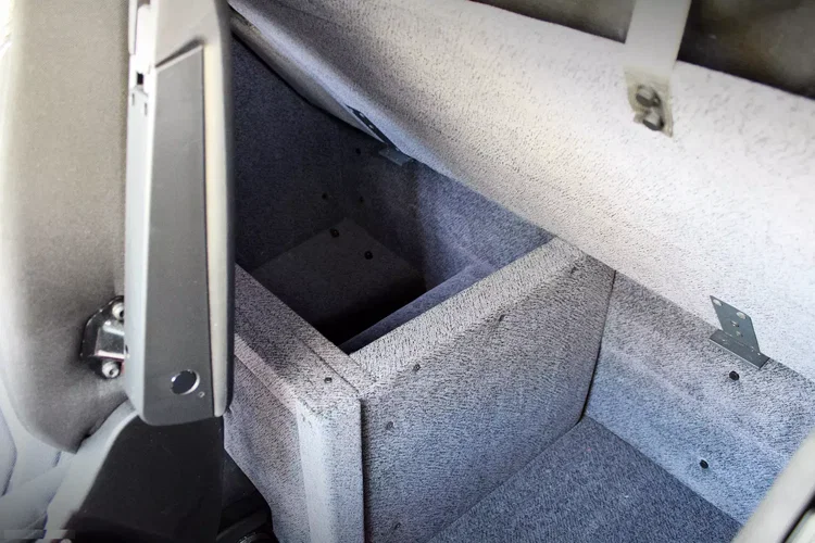 Iveco Daily 35S18 HiMatic / Chłodnia - Multitemp / Wejkama / Międzynarodowa zdjęcie 31