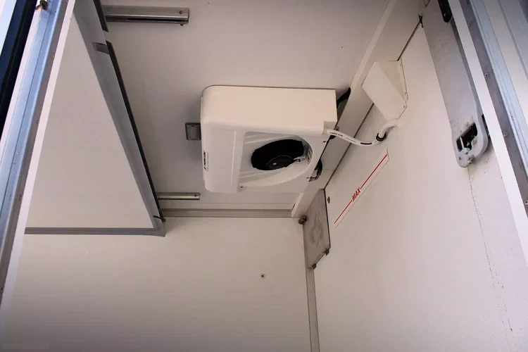 Iveco Daily 35S18 HiMatic / Chłodnia - Multitemp / Wejkama / Międzynarodowa zdjęcie 36