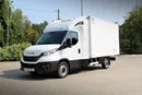 Iveco Daily 35S18 HiMatic / Chłodnia - Multitemp / Wejkama / Międzynarodowa zdjęcie 4