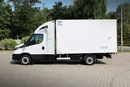 Iveco Daily 35S18 HiMatic / Chłodnia - Multitemp / Wejkama / Międzynarodowa zdjęcie 5