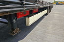Volvo FH13 XXL 420 2011 r MEGA klima dachowa + KRONE FH13 XXL 420 2011 r MEGA low deck + KRONE zdjęcie 11