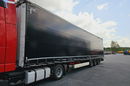 Volvo FH13 XXL 420 2011 r MEGA klima dachowa + KRONE FH13 XXL 420 2011 r MEGA low deck + KRONE zdjęcie 2