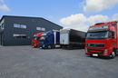 Volvo FH13 XXL 420 2011 r MEGA klima dachowa + KRONE FH13 XXL 420 2011 r MEGA low deck + KRONE zdjęcie 20