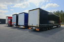 Volvo FH13 XXL 420 2011 r MEGA klima dachowa + KRONE FH13 XXL 420 2011 r MEGA low deck + KRONE zdjęcie 21