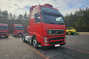 Volvo FH13 XXL 420 2011 r MEGA klima dachowa + KRONE FH13 XXL 420 2011 r MEGA low deck + KRONE zdjęcie 22