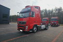 Volvo FH13 XXL 420 2011 r MEGA klima dachowa + KRONE FH13 XXL 420 2011 r MEGA low deck + KRONE zdjęcie 23