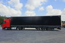 Volvo FH13 XXL 420 2011 r MEGA klima dachowa + KRONE FH13 XXL 420 2011 r MEGA low deck + KRONE zdjęcie 3